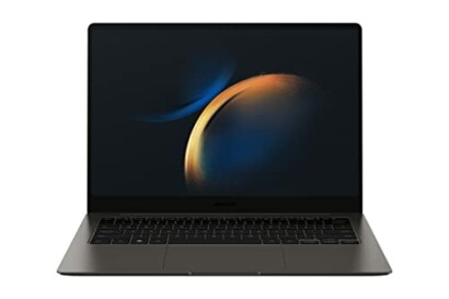 SAMSUNG Galaxy Book3 Pro Notebook