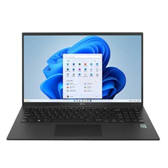 LG gram 15.6” Lightweight Laptop