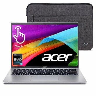 Acer Swift Go