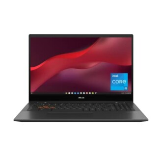 ASUS Chromebook Vibe CX55 Flip